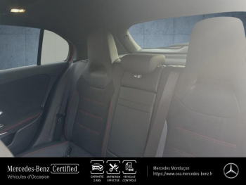 Photo 13 du bon plan MERCEDES-BENZ Classe A 200 d 150ch AMG Line 8G-DCT occasion à 38900 €