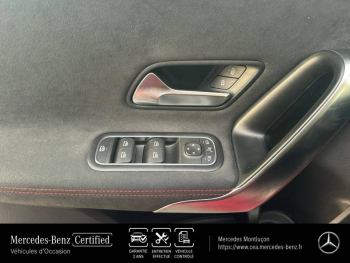 Photo 14 du bon plan MERCEDES-BENZ Classe A 200 d 150ch AMG Line 8G-DCT occasion à 38900 €