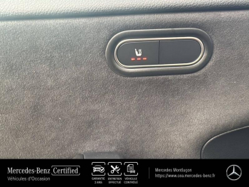 Photo 15 du bon plan MERCEDES-BENZ Classe A 200 d 150ch AMG Line 8G-DCT occasion à 38900 €