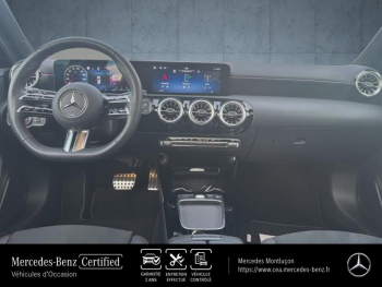 Photo 17 du bon plan MERCEDES-BENZ Classe A 200 d 150ch AMG Line 8G-DCT occasion à 38900 €