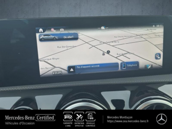 Photo 19 du bon plan MERCEDES-BENZ Classe A 200 d 150ch AMG Line 8G-DCT occasion à 38900 €