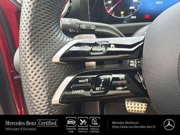 Photo 22 du bon plan MERCEDES-BENZ Classe A 200 d 150ch AMG Line 8G-DCT occasion à 38900 €