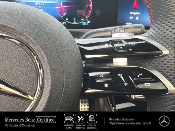 Photo 23 du bon plan MERCEDES-BENZ Classe A 200 d 150ch AMG Line 8G-DCT occasion à 38900 €