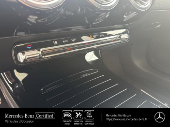 Photo 24 du bon plan MERCEDES-BENZ Classe A 200 d 150ch AMG Line 8G-DCT occasion à 38900 €