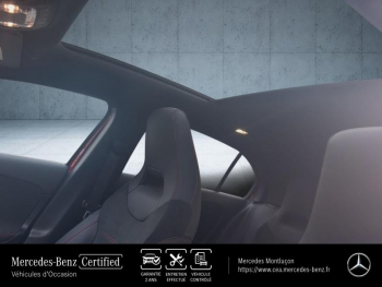 Photo 25 du bon plan MERCEDES-BENZ Classe A 200 d 150ch AMG Line 8G-DCT occasion à 38900 €