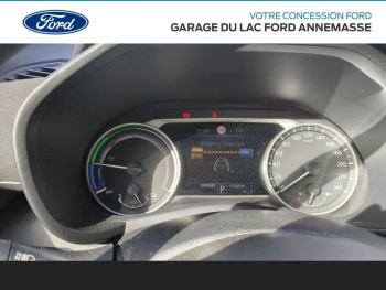 Photo 9 du bon plan NISSAN Juke 1.6 Hybrid 143ch N-Design 2022.5 occasion à 18980 €