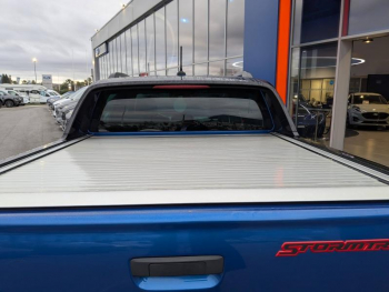 Photo 7 du bon plan FORD Ranger VUL 2.0 TDCi 213ch Double Cabine Stormtrak BVA10 4 PLACES NO TVS 37400?TTC occasion à 37400 €