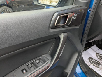 Photo 8 du bon plan FORD Ranger VUL 2.0 TDCi 213ch Double Cabine Stormtrak BVA10 4 PLACES NO TVS 37400?TTC occasion à 37400 €