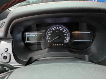 Photo 10 du bon plan FORD Ranger VUL 2.0 TDCi 213ch Double Cabine Stormtrak BVA10 4 PLACES NO TVS 37400?TTC occasion à 37400 €