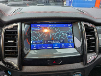 Photo 12 du bon plan FORD Ranger VUL 2.0 TDCi 213ch Double Cabine Stormtrak BVA10 4 PLACES NO TVS 37400?TTC occasion à 37400 €