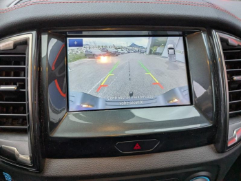 Photo 13 du bon plan FORD Ranger VUL 2.0 TDCi 213ch Double Cabine Stormtrak BVA10 4 PLACES NO TVS 37400?TTC occasion à 37400 €