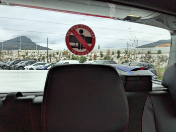 Photo 23 du bon plan FORD Ranger VUL 2.0 TDCi 213ch Double Cabine Stormtrak BVA10 4 PLACES NO TVS 37400?TTC occasion à 37400 €