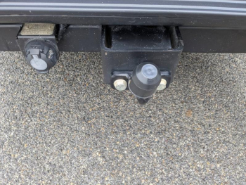 Photo 25 du bon plan FORD Ranger VUL 2.0 TDCi 213ch Double Cabine Stormtrak BVA10 4 PLACES NO TVS 37400?TTC occasion à 37400 €