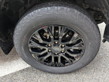 Photo 27 du bon plan FORD Ranger VUL 2.0 TDCi 213ch Double Cabine Stormtrak BVA10 4 PLACES NO TVS 37400?TTC occasion à 37400 €