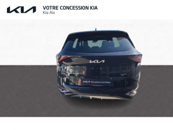 Photo 3 du bon plan KIA Sportage 1.6 T-GDi 150ch MHEV  GT-line Premium Business DCT7 4x2 occasion à 24990 €