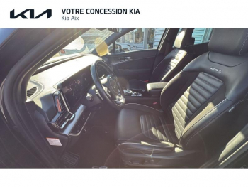 Photo 5 du bon plan KIA Sportage 1.6 T-GDi 150ch MHEV  GT-line Premium Business DCT7 4x2 occasion à 24990 €