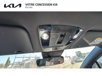 Photo 6 du bon plan KIA Sportage 1.6 T-GDi 150ch MHEV  GT-line Premium Business DCT7 4x2 occasion à 24990 €