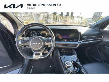 Photo 7 du bon plan KIA Sportage 1.6 T-GDi 150ch MHEV  GT-line Premium Business DCT7 4x2 occasion à 24990 €