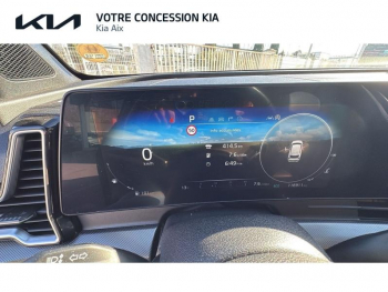 Photo 9 du bon plan KIA Sportage 1.6 T-GDi 150ch MHEV  GT-line Premium Business DCT7 4x2 occasion à 24990 €