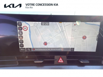 Photo 10 du bon plan KIA Sportage 1.6 T-GDi 150ch MHEV  GT-line Premium Business DCT7 4x2 occasion à 24990 €