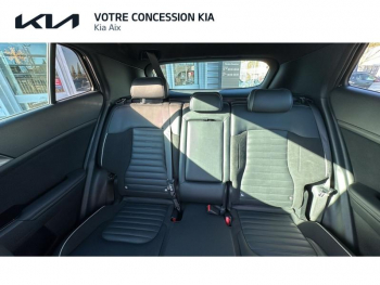 Photo 13 du bon plan KIA Sportage 1.6 T-GDi 150ch MHEV  GT-line Premium Business DCT7 4x2 occasion à 24990 €