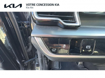 Photo 14 du bon plan KIA Sportage 1.6 T-GDi 150ch MHEV  GT-line Premium Business DCT7 4x2 occasion à 24990 €