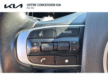 Photo 16 du bon plan KIA Sportage 1.6 T-GDi 150ch MHEV  GT-line Premium Business DCT7 4x2 occasion à 24990 €