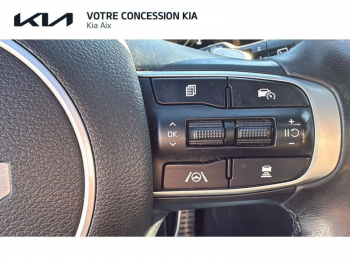 Photo 17 du bon plan KIA Sportage 1.6 T-GDi 150ch MHEV  GT-line Premium Business DCT7 4x2 occasion à 24990 €