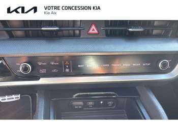 Photo 18 du bon plan KIA Sportage 1.6 T-GDi 150ch MHEV  GT-line Premium Business DCT7 4x2 occasion à 24990 €