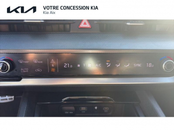 Photo 19 du bon plan KIA Sportage 1.6 T-GDi 150ch MHEV  GT-line Premium Business DCT7 4x2 occasion à 24990 €