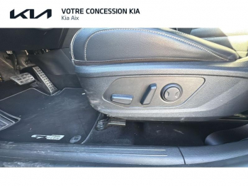 Photo 24 du bon plan KIA Sportage 1.6 T-GDi 150ch MHEV  GT-line Premium Business DCT7 4x2 occasion à 24990 €