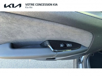 Photo 25 du bon plan KIA Sportage 1.6 T-GDi 150ch MHEV  GT-line Premium Business DCT7 4x2 occasion à 24990 €