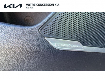 Photo 26 du bon plan KIA Sportage 1.6 T-GDi 150ch MHEV  GT-line Premium Business DCT7 4x2 occasion à 24990 €