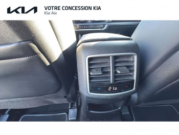 Photo 27 du bon plan KIA Sportage 1.6 T-GDi 150ch MHEV  GT-line Premium Business DCT7 4x2 occasion à 24990 €