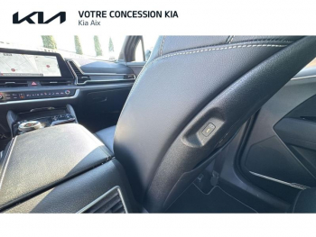 Photo 28 du bon plan KIA Sportage 1.6 T-GDi 150ch MHEV  GT-line Premium Business DCT7 4x2 occasion à 24990 €