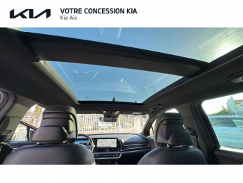 Photo 29 du bon plan KIA Sportage 1.6 T-GDi 150ch MHEV  GT-line Premium Business DCT7 4x2 occasion à 24990 €