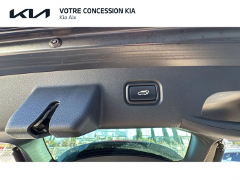 Photo 30 du bon plan KIA Sportage 1.6 T-GDi 150ch MHEV  GT-line Premium Business DCT7 4x2 occasion à 24990 €