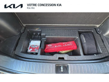 Photo 31 du bon plan KIA Sportage 1.6 T-GDi 150ch MHEV  GT-line Premium Business DCT7 4x2 occasion à 24990 €