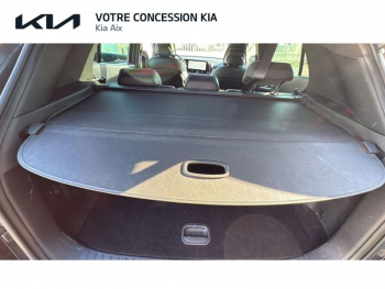 Photo 32 du bon plan KIA Sportage 1.6 T-GDi 150ch MHEV  GT-line Premium Business DCT7 4x2 occasion à 24990 €