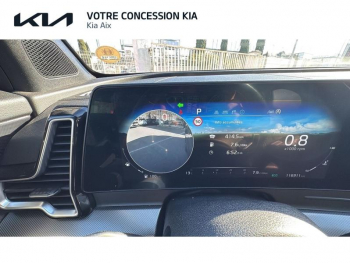 Photo 33 du bon plan KIA Sportage 1.6 T-GDi 150ch MHEV  GT-line Premium Business DCT7 4x2 occasion à 24990 €