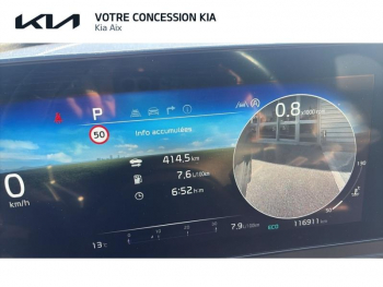 Photo 34 du bon plan KIA Sportage 1.6 T-GDi 150ch MHEV  GT-line Premium Business DCT7 4x2 occasion à 24990 €