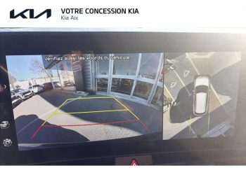 Photo 35 du bon plan KIA Sportage 1.6 T-GDi 150ch MHEV  GT-line Premium Business DCT7 4x2 occasion à 24990 €