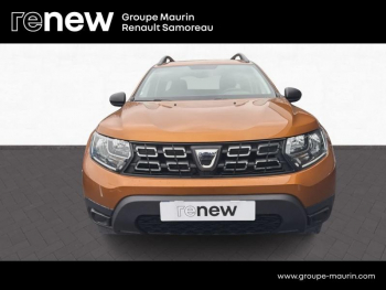 Photo 3 du bon plan DACIA Duster 1.0 TCe 90ch Essentiel 4x2 - E6U occasion à 14200 €
