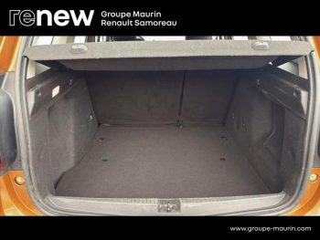 Photo 9 du bon plan DACIA Duster 1.0 TCe 90ch Essentiel 4x2 - E6U occasion à 14200 €