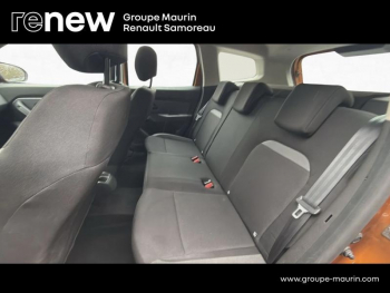 Photo 14 du bon plan DACIA Duster 1.0 TCe 90ch Essentiel 4x2 - E6U occasion à 14200 €