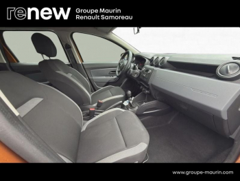 Photo 17 du bon plan DACIA Duster 1.0 TCe 90ch Essentiel 4x2 - E6U occasion à 14200 €