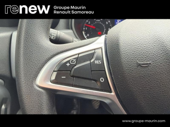 Photo 19 du bon plan DACIA Duster 1.0 TCe 90ch Essentiel 4x2 - E6U occasion à 14200 €