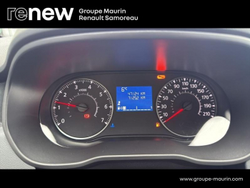 Photo 20 du bon plan DACIA Duster 1.0 TCe 90ch Essentiel 4x2 - E6U occasion à 14200 €