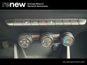 Photo 22 du bon plan DACIA Duster 1.0 TCe 90ch Essentiel 4x2 - E6U occasion à 14200 €