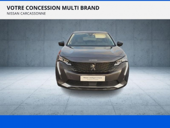 Photo 2 du bon plan PEUGEOT 3008 1.5 BlueHDi 130ch S&S Allure Pack EAT8 occasion à 22490 €